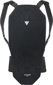 Dainese Auxagon BP G2 Rückenprotektor stretch limo/black