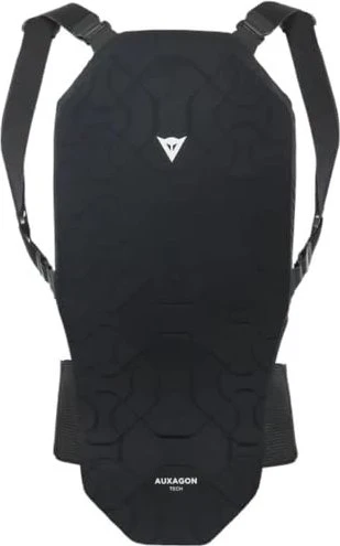 Dainese Auxagon BP G2 Rückenprotektor stretch limo/black