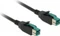DeLOCK PoweredUSB Kabel Stecker 12V, 3m Vorschaubild