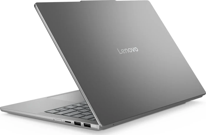 Lenovo IdeaPad Slim 5 14IRH10R, Cloud Grey, Core 7 240H, 24GB RAM, 1TB SSD, DE
