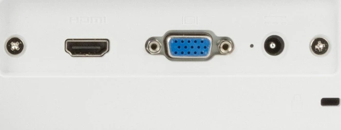 HP 24fw, 23.8"