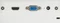 HP 24fw, 23.8" Vorschaubild