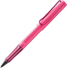Lamy Safari Tintenroller (Mine) pink