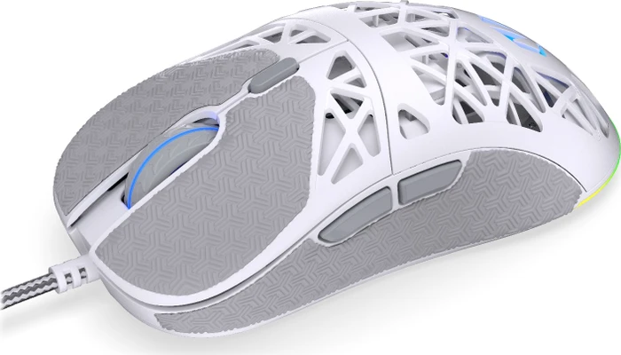 Endorfy LIV, Onyx White, USB