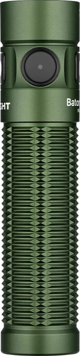 OLight Baton 3 Pro Max Taschenlampe od green