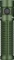 OLight Baton 3 Pro Max Taschenlampe od green Vorschaubild