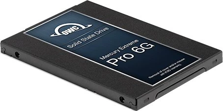OWC 2TB Mercury Extreme Pro 6G, 2.5"