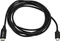 StarTech USB-C 2.0 auf USB 2.0 Micro-B Adapterkabel schwarz, 2m Vorschaubild