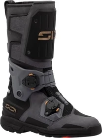 SIDI Taurus GTX schwarz/grau