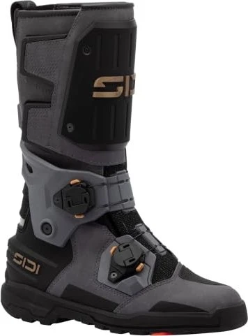 SIDI Taurus GTX schwarz/grau