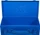 BGS technic Metall-Leerkassette (5245-LEER)