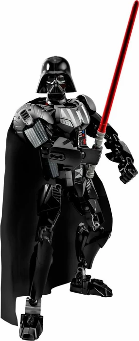 LEGO Star Wars Buildable Figures - Darth Vader