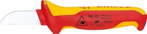 Knipex Kabelmesser Abmantelungswerkzeug