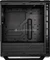 AeroCool Project7 P7-C1 Tempered Glass Edition schwarz, Glasfenster Vorschaubild