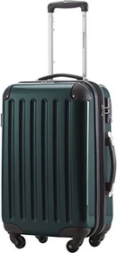Hauptstadtkoffer Alex TSA Spinner 55cm waldgrün