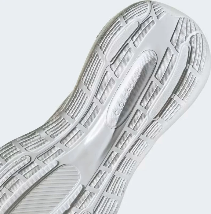 adidas Runfalcon 3.0 cloud white/core black (Damen)