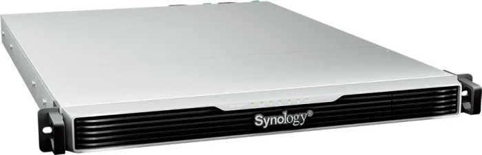 Synology RackStation RS1626xs+, 16GB RAM ECC, 2x RJ-45 10GBase-T, 2x USB 3.0, 1HE