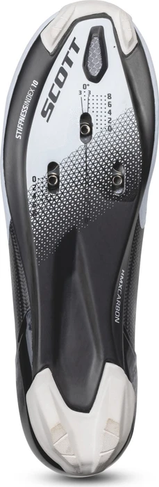 Scott Road RC Ultimate schwarz/weiß (Herren)