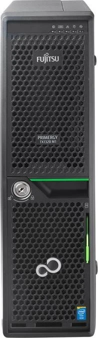 Fujitsu Primergy TX1320 M2 SFF, Xeon E3-1220 v5, 8GB RAM