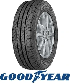 Goodyear EfficientGrip Cargo 2 215/65 R16C 106/104H EDR