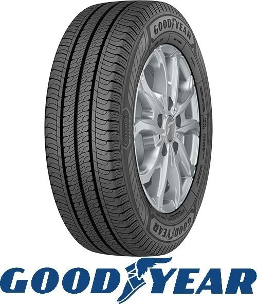 Goodyear EfficientGrip Cargo 2