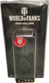 Gale Force Nine World of Tanks - Soviet - IS-2
