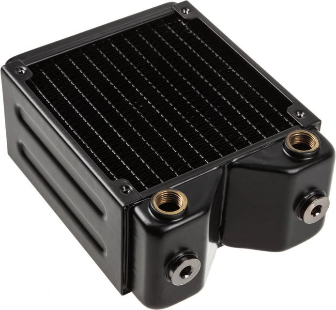 Coolgate G2 Single 120mm