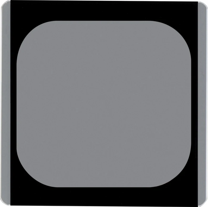Rollei Filter neutral grau Profi Rechteckfilter Mark II ND4 180x180mm