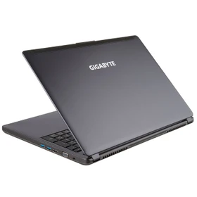 GIGABYTE P35K, Core i7-4700HQ, 16GB RAM, 256GB SSD, GeForce GTX 765M, DE