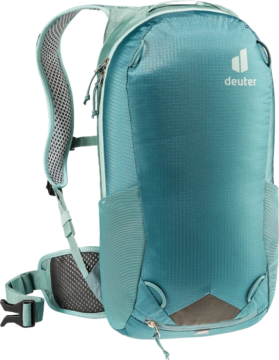 Deuter Race 12 deepsea/jade