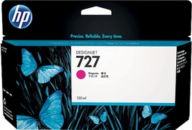 HP Tinte 727 magenta hohe Kapazität