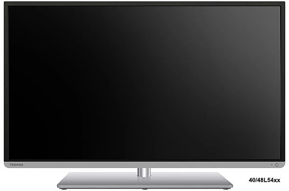 Toshiba 48L5445DG