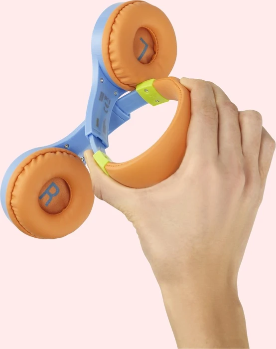 Hama Kids Guard blau/orange
