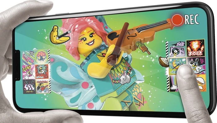 LEGO Vidiyo - Folk Fairy BeatBox