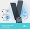 TP-Link AXE5400, 2.4GHz/5GHz/6GHz WLAN, USB-A 3.0 [Stecker] Vorschaubild