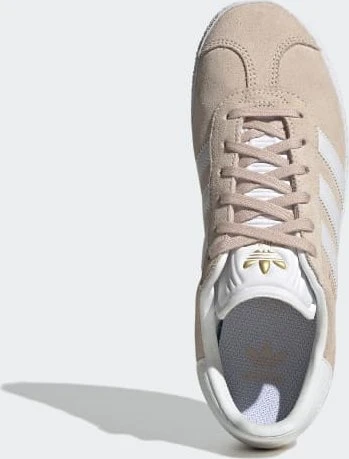 adidas Gazelle pink tint/cloud white (Junior)