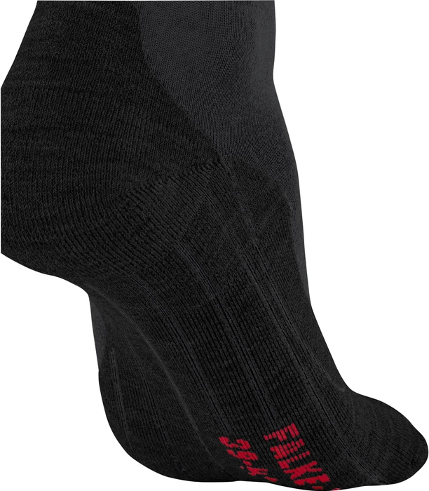 Falke RU4 Short Laufsocken schwarz (Damen)