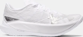 Under Armour Velociti Elite 2 white/halo gray/metallic gun metal