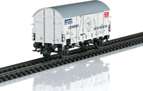 Märklin - Spur H0 Güterwagen - Gedeckter Güterwagen Ghs Oppeln