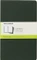 Moleskine Cahier Notizheft, 130x210mm, glatt, fester Einband Vorschaubild