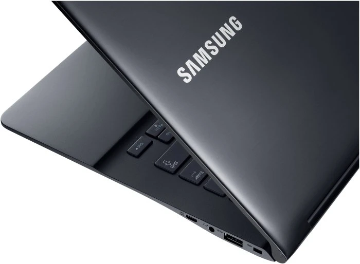 Samsung ATIV Book 9 Lite 910S3G, schwarz, Core i3-4020Y, 4GB RAM, 128GB SSD, DE