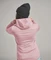 Ortovox Fleece Hoody Funktionsjacke dawn rose (Damen) Vorschaubild