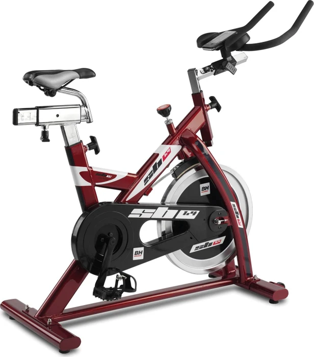 BH Fitness SB1.4 Indoor Cycle