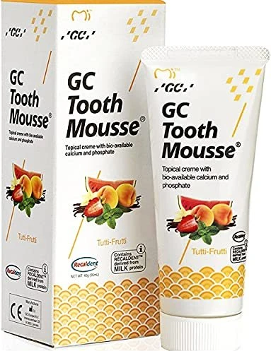 Dent-o-care GC Tooth Mousse