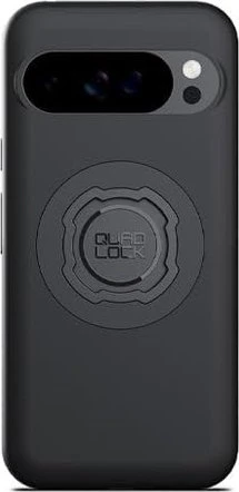 Quad Lock Mag Case für Google Pixel 10 Pro XL schwarz