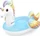 Bestway Fantasy Unicorn Luftmatratze (41114)
