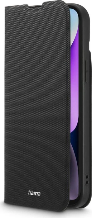 Hama Handytasche Daily Protect für Apple iPhone 14 Plus schwarz
