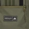 adidas 3-Stripes Flap olive strata/black Vorschaubild