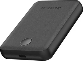 Otterbox Kabellose Powerbank für MagSafe 5000mAh grau