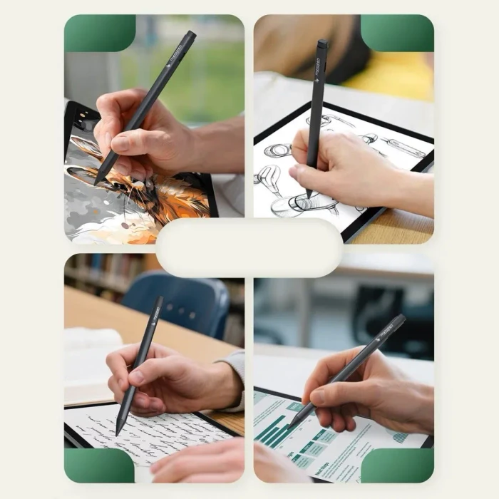 Metapen USI Pen G1 for Chromebooks, schwarz
